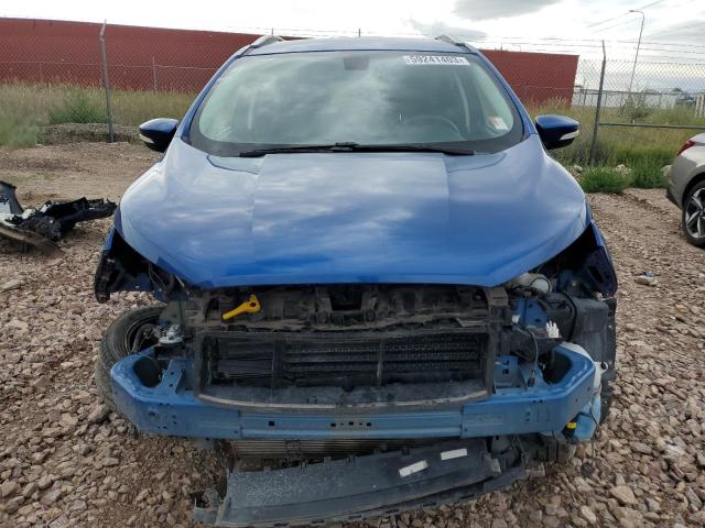 MAJ6S3KL2LC312522 Ford Ecosport Titanium