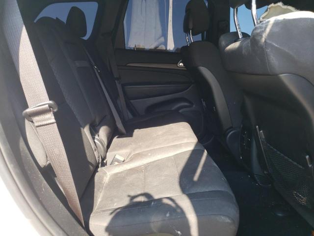 1C4RJEAG1KC732443 Jeep Grand Cherokee Laredo