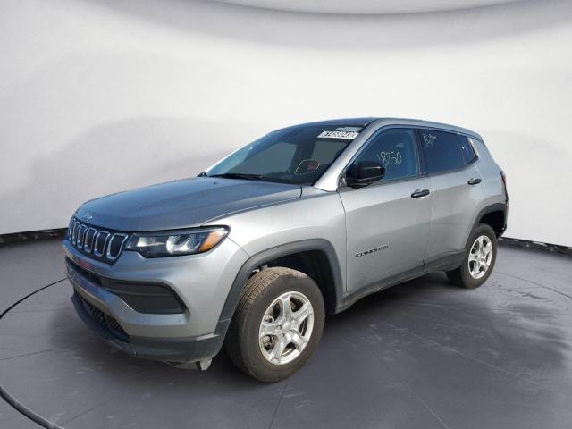 3C4NJDAB2NT214038 Jeep Compass SP