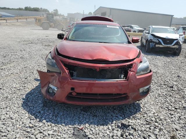 1N4AL3AP9FC430826 Nissan ALTIMA 2.5