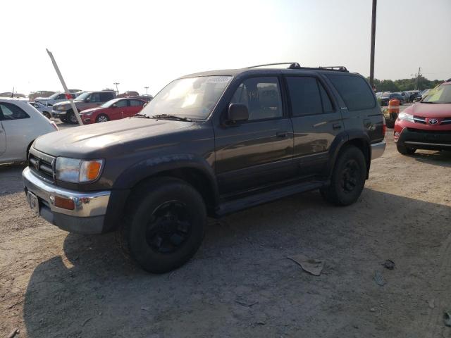 1998 Toyota 4Runner Limited