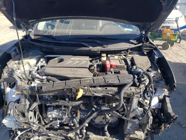 JN8BT3BA6NW040793 Nissan ROGUE SV