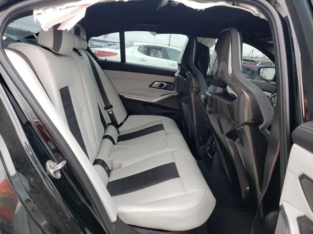 2021 BMW M3 COMPETI WBS33AY02MFL26456