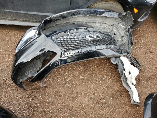 5N1DL0MM9JC520134 Infiniti QX60