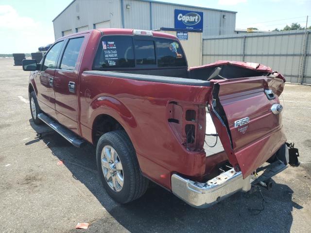 1FTFW1CF1EKG54371 | 2014 FORD F150 SUPER