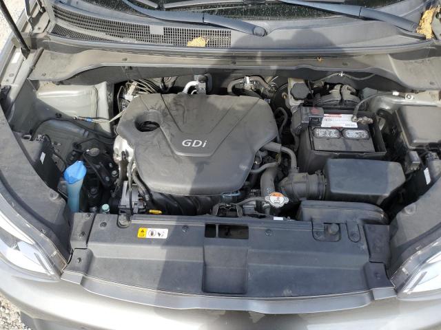 KNDJN2A20F7219588 KIA Soul
