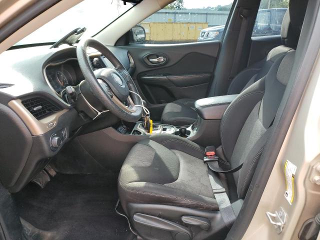1C4PJLAB7FW560116 Jeep Cherokee Sport