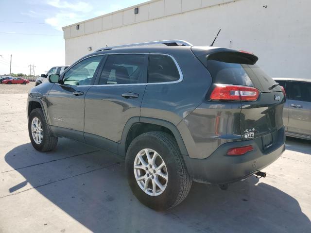 Vin: 1c4pjmcs8ew220281, lot: 63965573, jeep grand cher latitude 20142