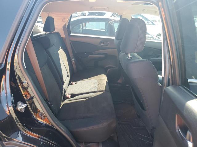 5J6RM4H54GL140767 Honda CR-V EX