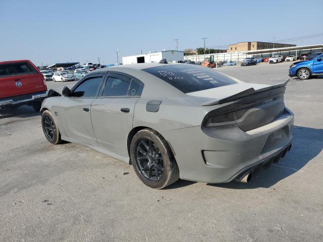 2C3CDXHG2KH608763 Dodge Charger GT 2