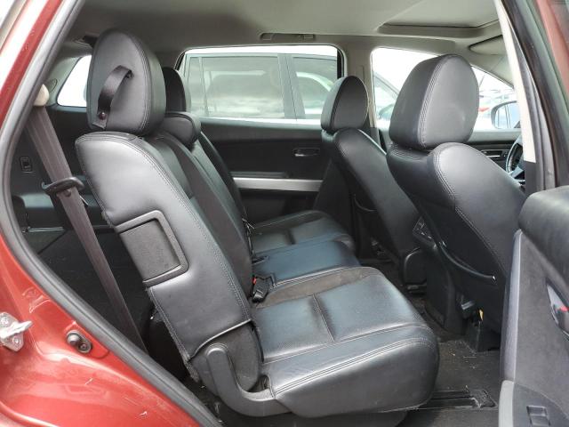 JM3TB3DA4E0435727 Mazda Cx-9 Grand Touring