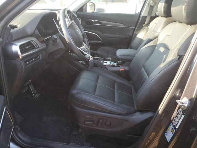 5XYP5DHC6NG263665 KIA Telluride Sx