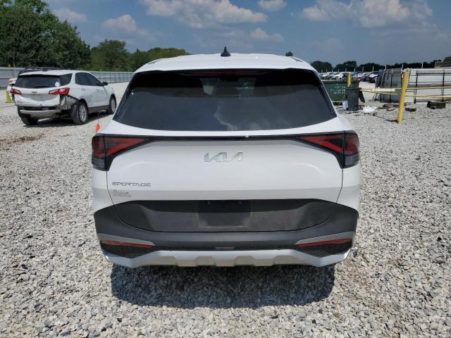 5XYK33AF1PG091305 KIA Sportage Ex
