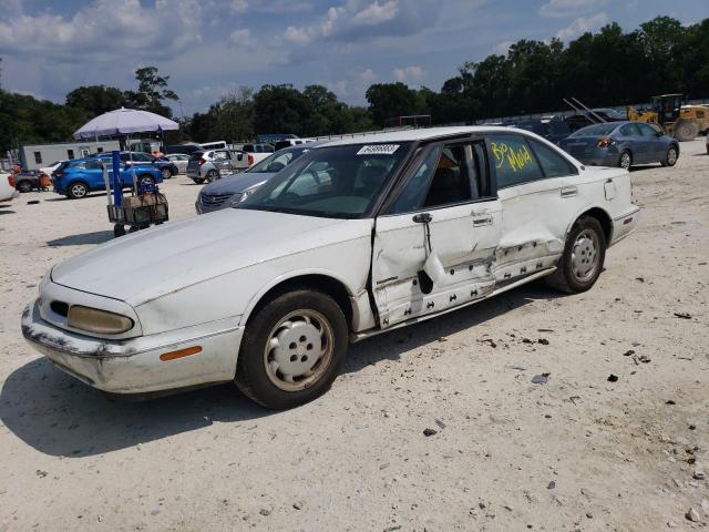 1999 Oldsmobile 88 50th Anniversary