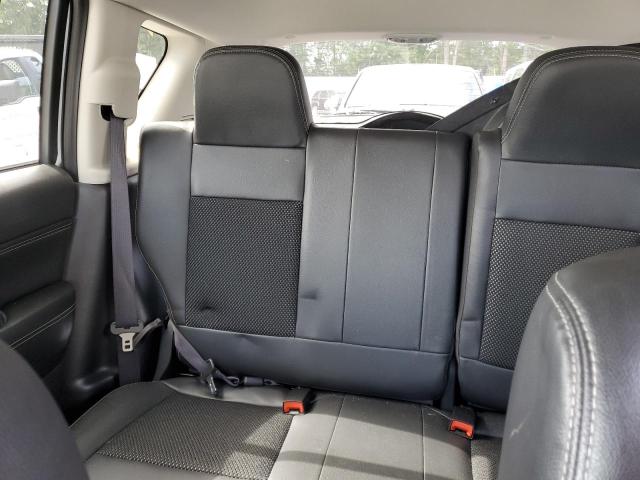 1C4NJDEB6GD765687 Jeep Compass Latitude