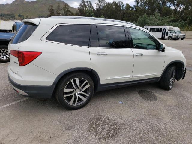 5FNYF5H92GB016116 Honda Pilot Touring
