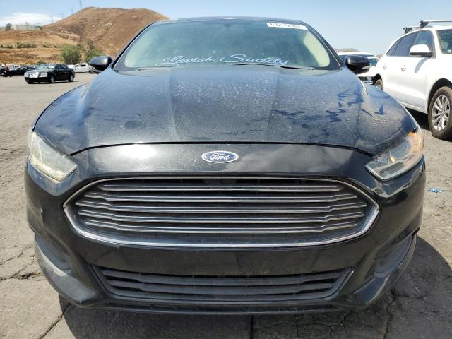 3FA6P0H71ER159288 Ford FUSION SE