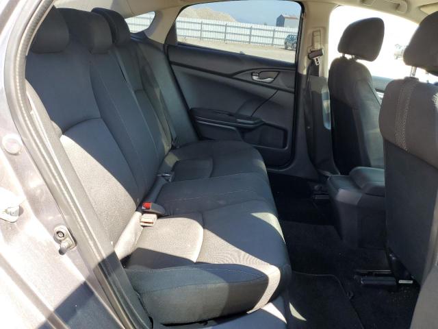 2HGFC2F5XHH546071 Honda Civic Lx