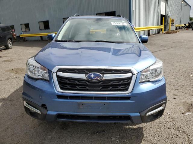 JF2SJAGC5JH588154 Subaru Forester 2.5i Premium