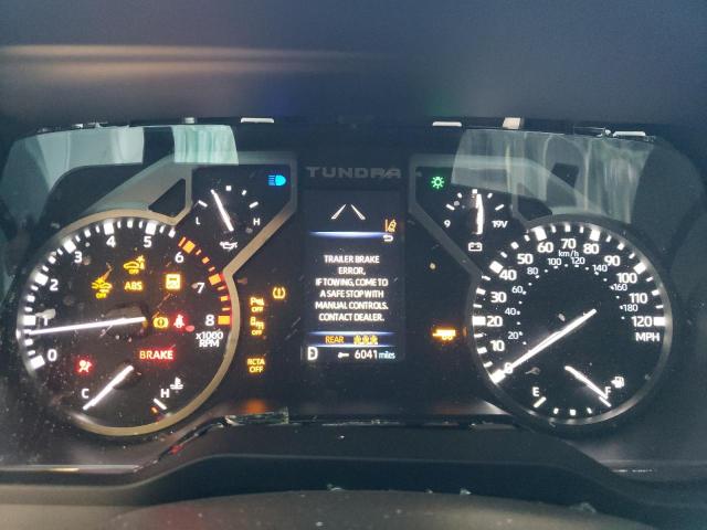 5TFLA5DB9NX038845 Toyota Tundra Crewmax Sr