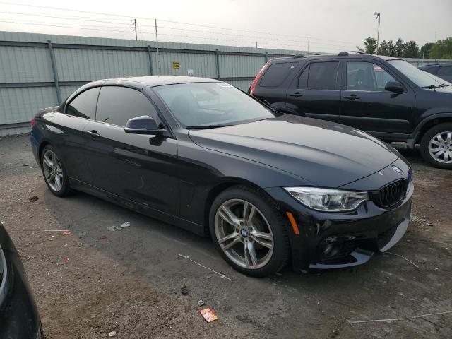 2015 BMW 428 I - WBA3V5C53FP753473