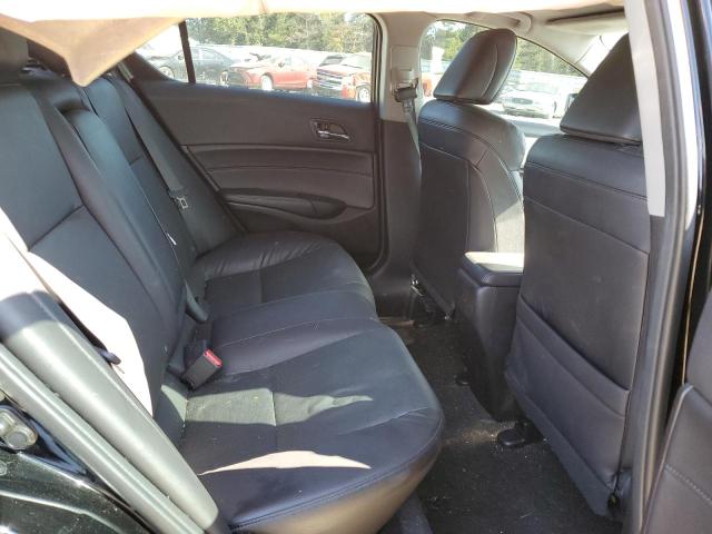 2016 ACURA ILX PREMIU - 19UDE2F78GA008601