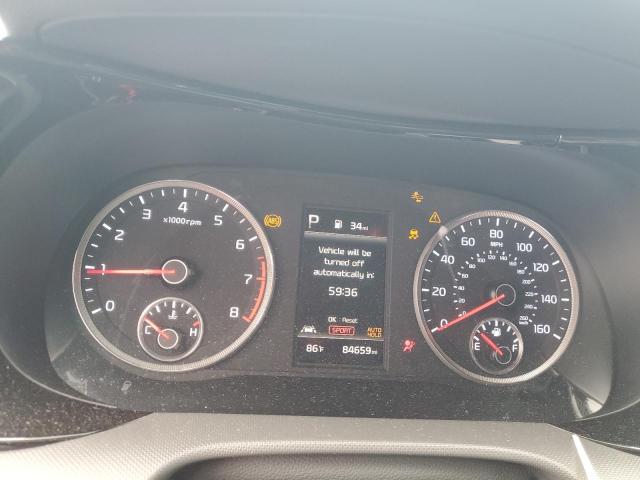 5XXG64J24MG049310 KIA K5 GT LINE