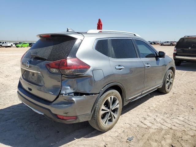 5N1AT2MT4JC736978 Nissan ROGUE S