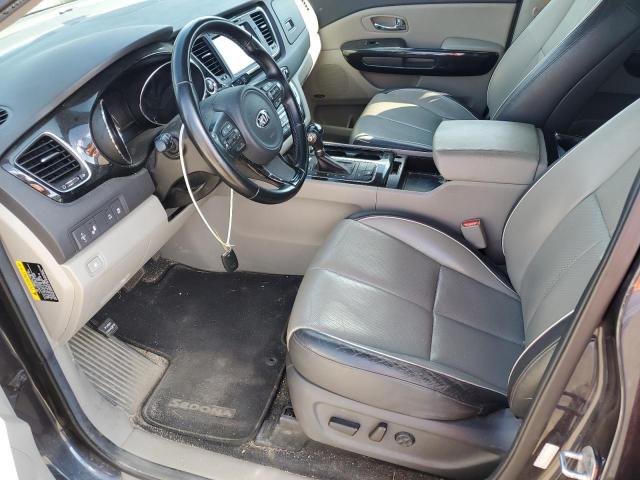 KNDMC5C12G6156090 KIA SEDONA EX