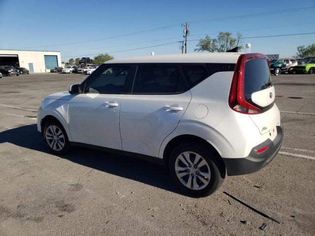 KNDJ23AU8L7728498 KIA SOUL LX