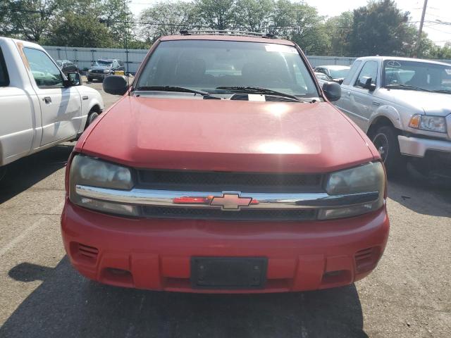 2002 Chevrolet Trailblazer VIN: 1GNDT13S722457785 Lot: 47290034