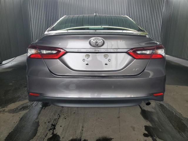 4T1C11AK5NU665360 Toyota Camry LE 6