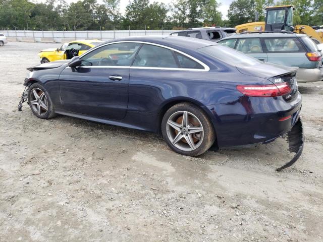 2018 MERCEDES-BENZ E 400 4MAT - WDD1J6GB4JF014287