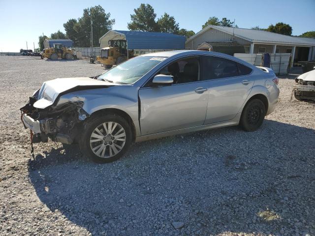 2010 Mazda Mazda6 i