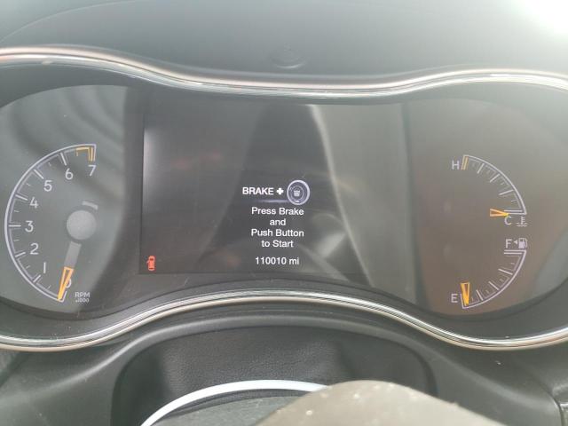 2016 JEEP GRAN CHER 1C4RJFAGXGC367466