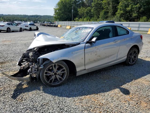 2018 BMW 2 Series 230i