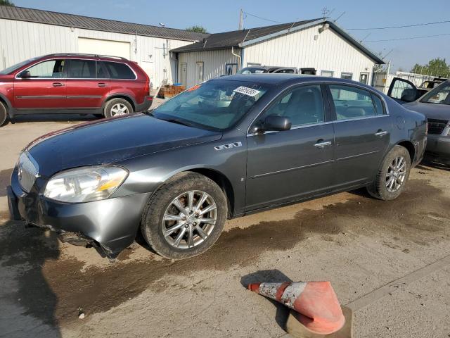 2009 Buick Lucerne CXL