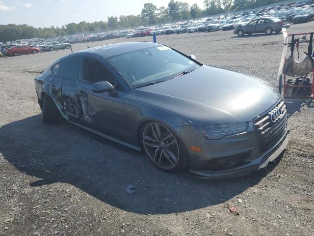 2018 AUDI S7 PREMIUM WAUWFAFC7JN058348
