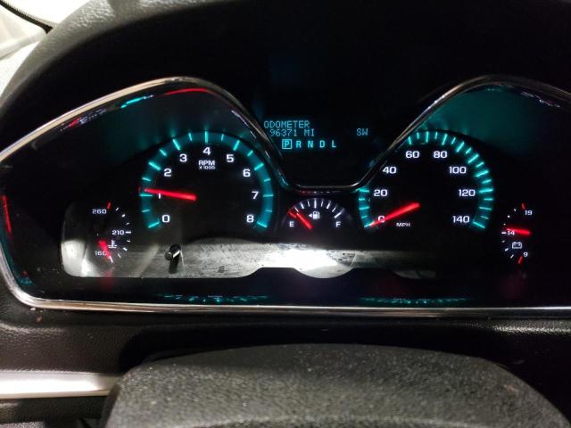 2015 CHEVROLET TRAVERSE L - 1GNKVGKD5FJ303871