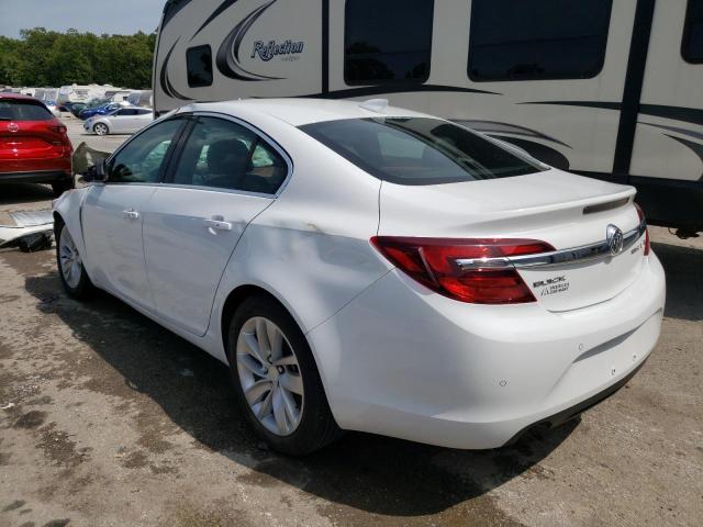 2G4GN5EXXF9189107 Buick Regal Premium