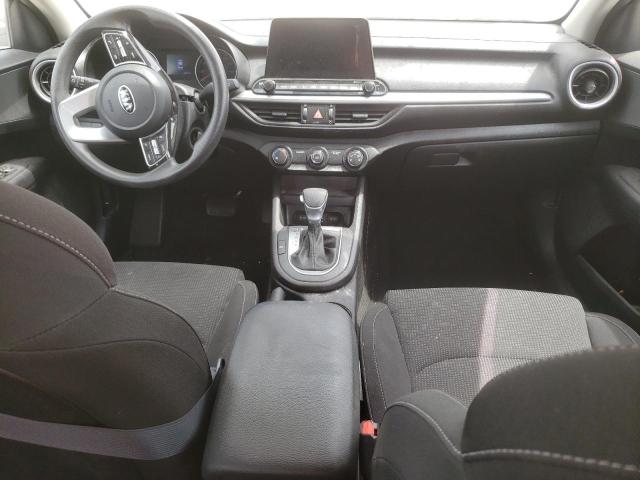 3KPF24AD2ME345833 KIA FORTE FE