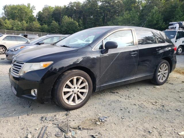 2010 Toyota Venza 