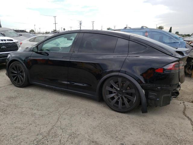 7SAXCBE64NF332520 Tesla MODEL X