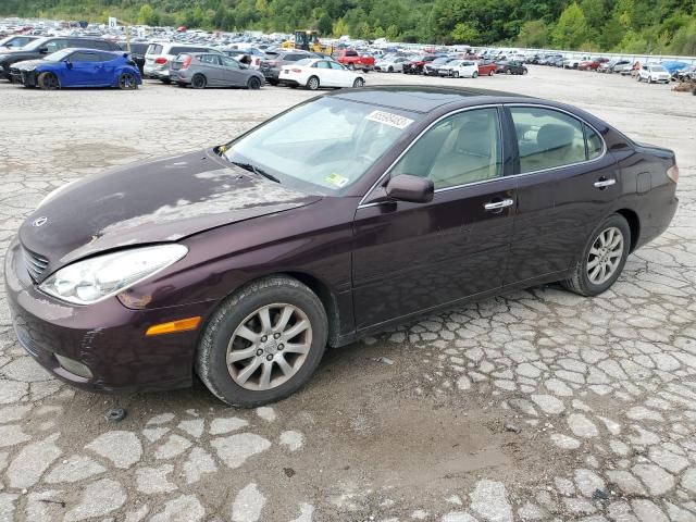 2004 Lexus ES 330 