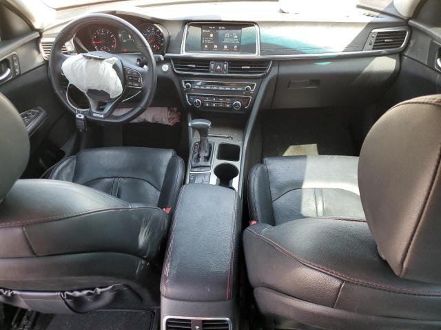 5XXGW4L20JG204301 KIA OPTIMA SX