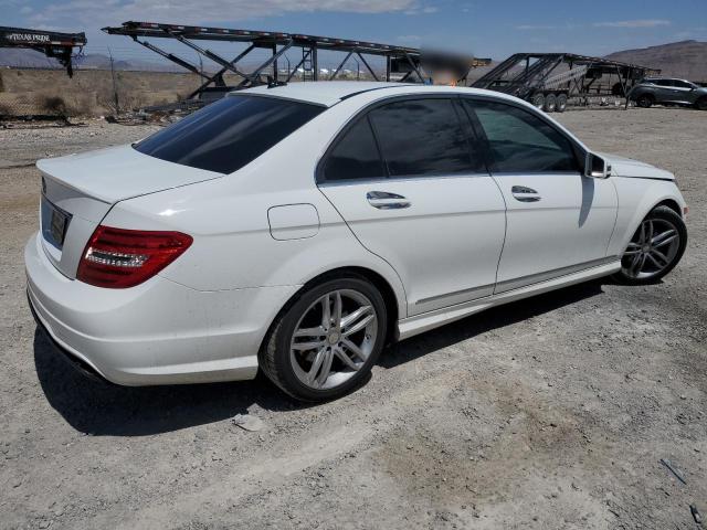 WDDGF4HB2EG222084 Mercedes-Benz C 250