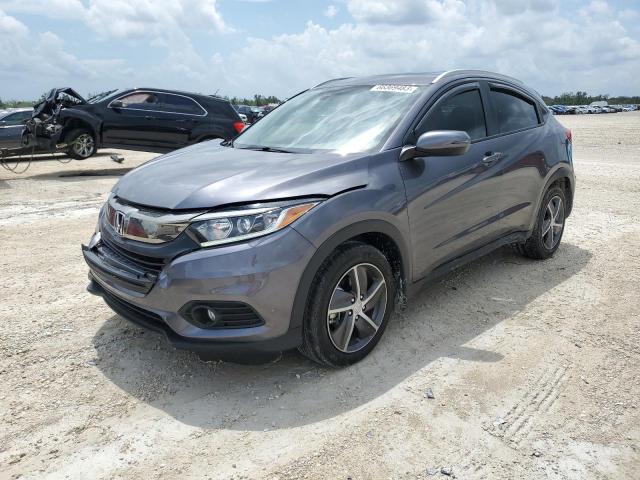 2021 Honda HR-V EX-L