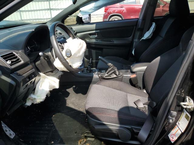 JF1VA1B66H9839254 Subaru WRX