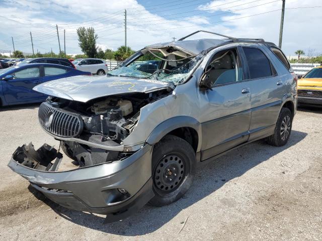 2004 Buick Rendezvous CX