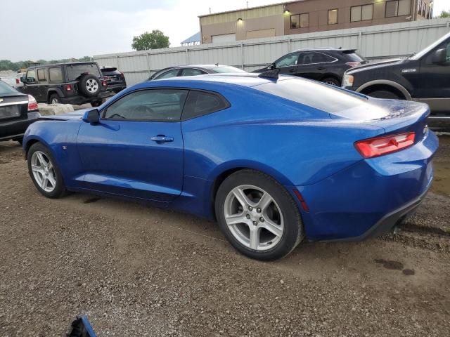 1G1FB1RX5J0189488 | 2018 CHEVROLET CAMARO LT